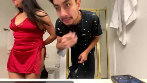 daddyslilcumslut online show from 01-05-25, 10:32