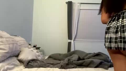 daddyslilcumslut online show from 03-09-25, 11:47
