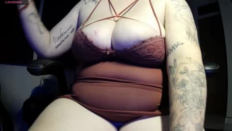 Misty online show from 10-23-25, 07:12