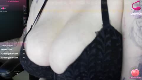 Misty online show from 11-14-25, 07:29