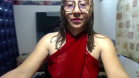 horny and daring online show from 01-16-26, 12:09