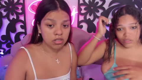CATALINA Y LAURA  online show from 03-12-25, 01:58