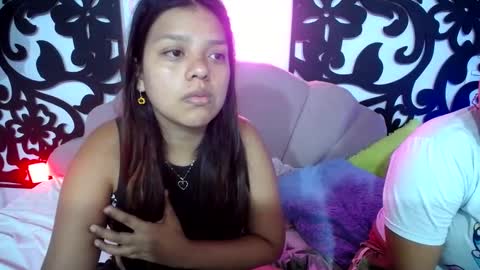 CATALINA Y LAURA  online show from 09-13-25, 06:13