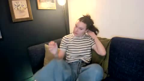 Alice  online show from 01-15-26, 03:55