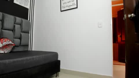 horny_couplefire online show from 10-10-25, 12:04