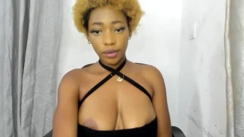 Horny ebonygirl online show from 09-14-25, 05:17