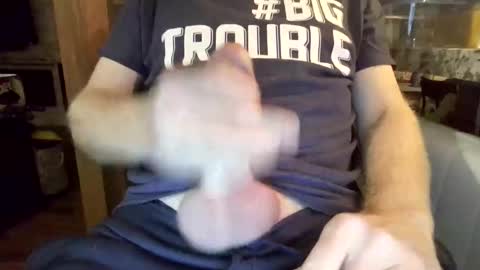 Snapshot of horny_hubby0077 chatting on 11-15-25, 03:48 Horny Hubby online show from 11-15-25, 03:48