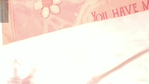 The girl with butterfly lips online show from 02-14-25, 04:47