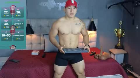 horny_nick18 online show from 11-24-25, 01:22