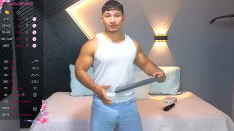 horny_nick18 online show from 02-16-26, 01:29