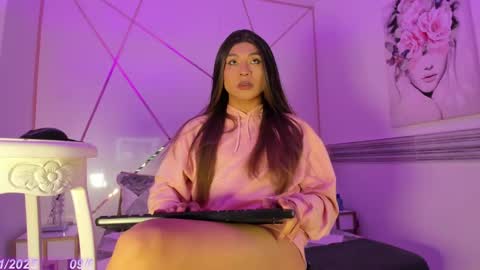 Snapshot of horny_samanthats chatting on 01-09-25, 06:06 SaManTa online show from 01-09-25, 06:06