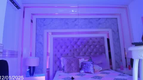 Snapshot of horny_samanthats chatting on 01-12-25, 01:27 SaManTa online show from 01-12-25, 01:27