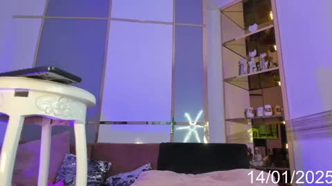 Snapshot of horny_samanthats chatting on 01-15-25, 09:02 SaManTa online show from 01-15-25, 09:02