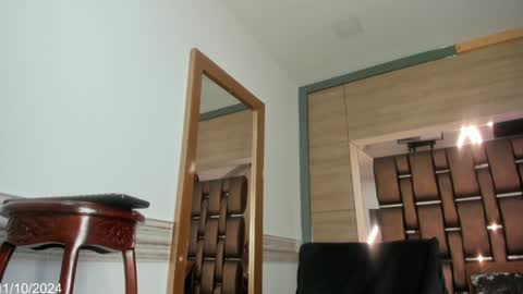 Snapshot of horny_samanthats chatting on 01-29-25, 05:19 SaManTa online show from 01-29-25, 05:19