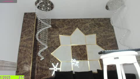 Snapshot of horny_samanthats chatting on 01-31-25, 01:45 SaManTa online show from 01-31-25, 01:45