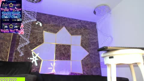 Snapshot of horny_samanthats chatting on 02-02-25, 07:35 SaManTa online show from 02-02-25, 07:35