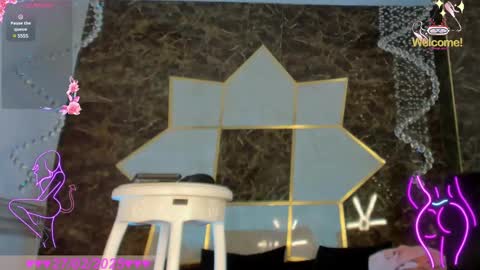 Snapshot of horny_samanthats chatting on 02-27-25, 01:38 SaManTa online show from 02-27-25, 01:38