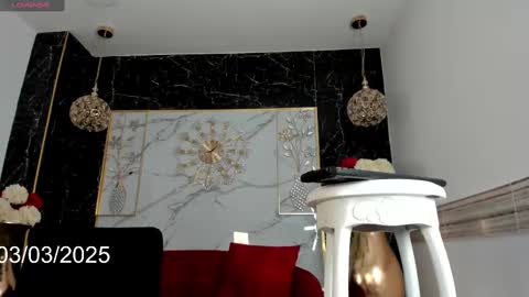 Snapshot of horny_samanthats chatting on 03-03-25, 08:54 SaManTa online show from 03-03-25, 08:54