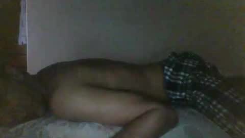 Horny Ace online show from 10-07-25, 06:38