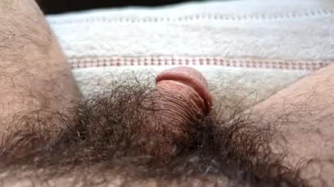 Tiny cock online show from 10-04-25, 01:31