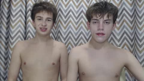 Snapshot of hornybadbunny chatting on 11-19-25, 10:32 Tony online show from 11-19-25, 10:32