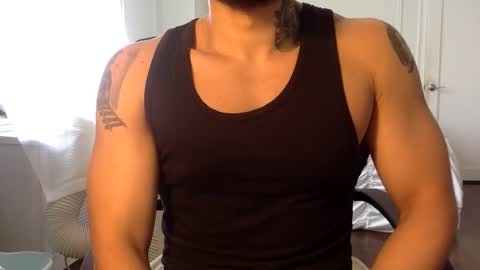 hornybbcxx online show from 10-29-25, 05:36