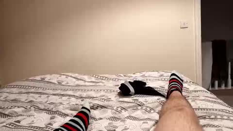 hornybiker1987 online show from 12-21-25, 10:00