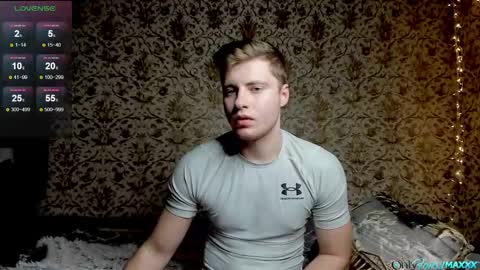 Max online show from 12-03-25, 02:04