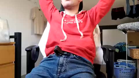 hornyboyivar online show from 11-17-25, 01:50