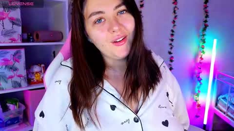HornyCakee online show from 03-12-25, 03:57