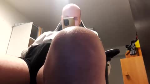hornycock_1993 online show from 01-31-25, 05:42