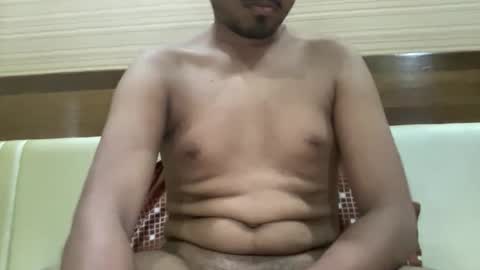 hornydevil665 online show from 02-15-26, 10:14