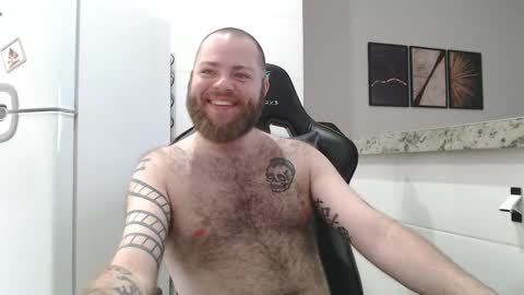 Harry online show from 10-31-25, 09:05