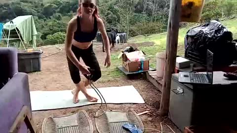 Nix  D online show from 10-13-25, 08:36