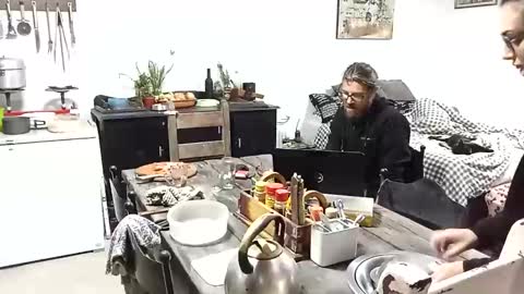 Nix  D online show from 10-17-25, 04:20