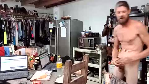 Nix  D online show from 11-07-25, 03:34