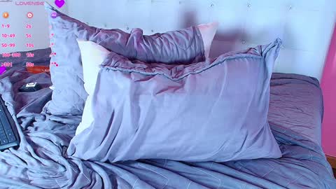 Valentina  online show from 01-17-25, 03:53