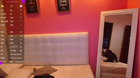 Valentina  online show from 02-05-25, 12:27