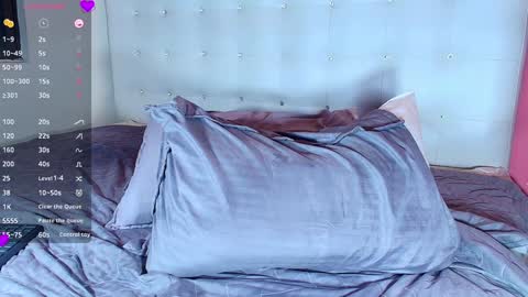 Valentina  online show from 02-06-25, 03:41