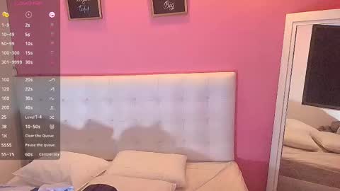 Valentina  online show from 02-23-25, 12:05