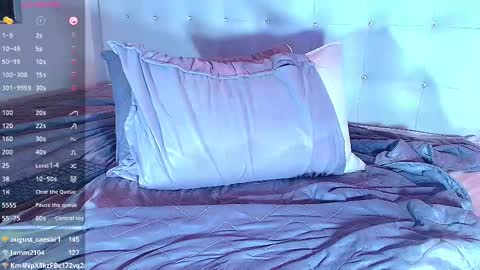 Valentina  online show from 02-25-25, 06:31