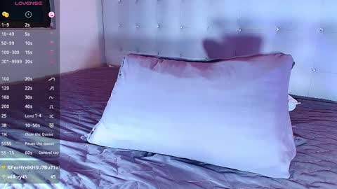 Valentina  online show from 02-27-25, 03:37