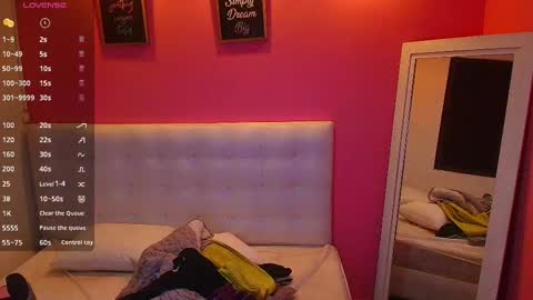 Valentina  online show from 02-28-25, 12:31