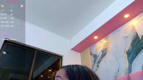 Valentina  online show from 09-27-25, 12:21