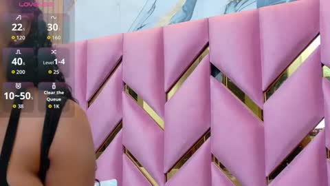 Snapshot of hornyhousekeeper_ chatting on 10-12-25, 12:15 Valentina online show from 10-12-25, 12:15