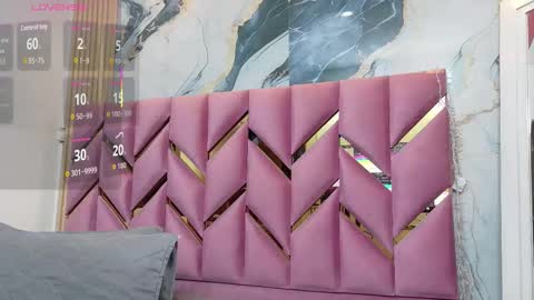 Snapshot of hornyhousekeeper_ chatting on 10-15-25, 12:27 Valentina online show from 10-15-25, 12:27