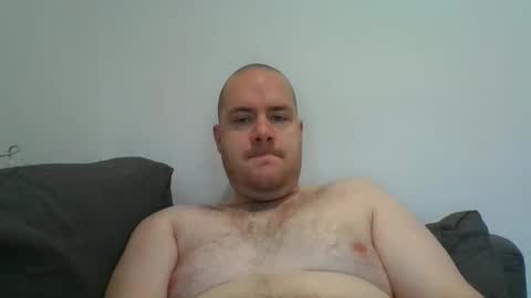 HornyJack online show from 11-11-25, 09:20