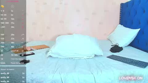 Natasha  online show from 12-13-24, 05:49