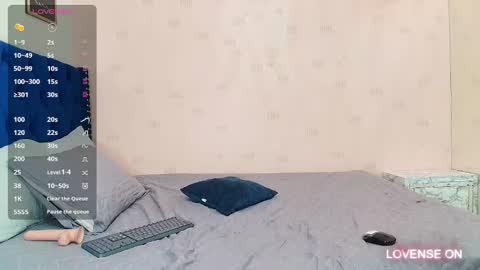 Natasha  online show from 12-17-24, 01:07