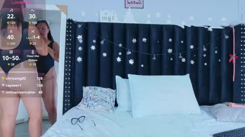 Natasha  online show from 12-15-25, 07:29